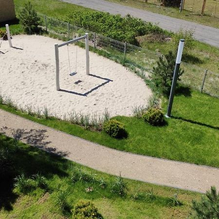 Apartament Kameleon Дзвиржино Екстериор снимка