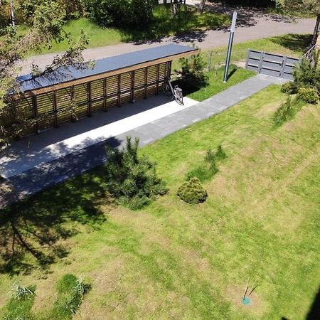 Apartament Kameleon Дзвиржино Екстериор снимка
