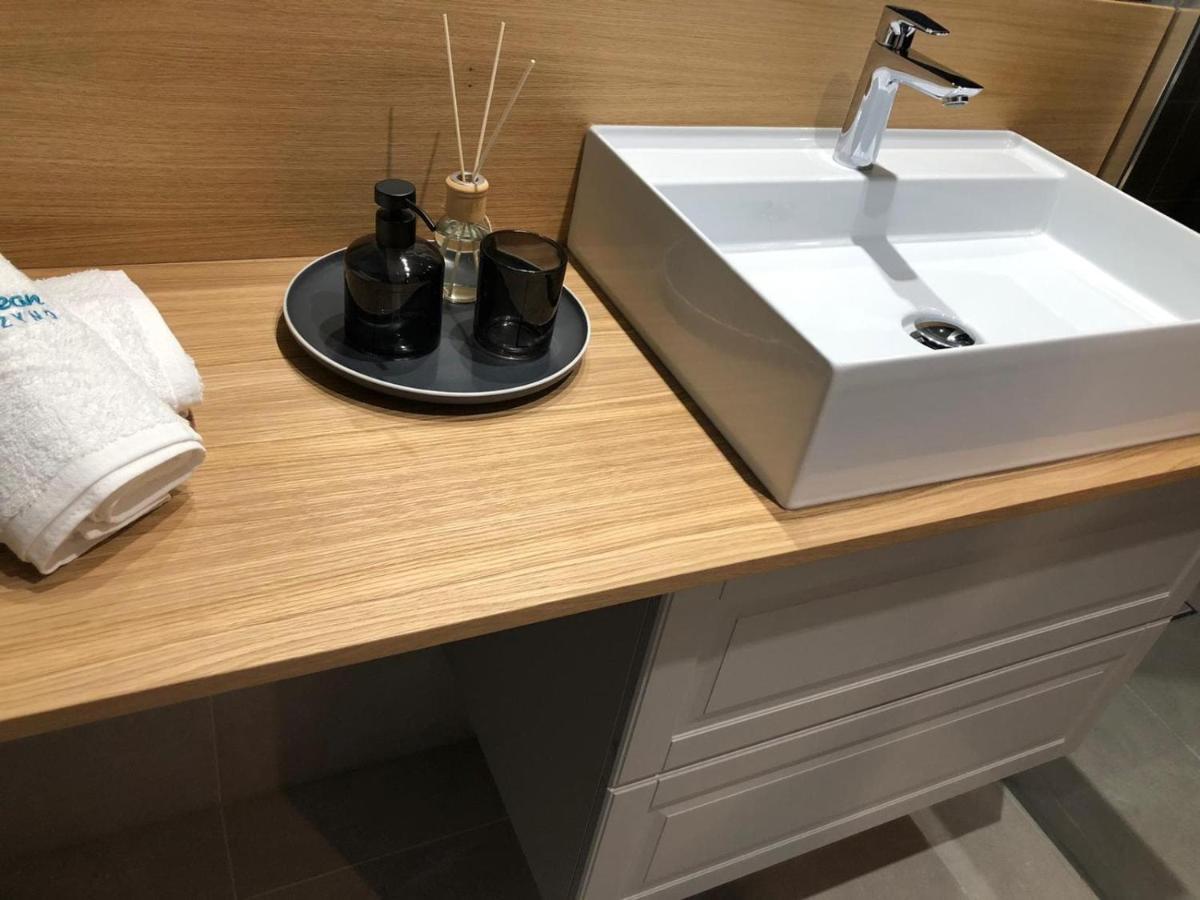 Apartament Kameleon Дзвиржино Екстериор снимка