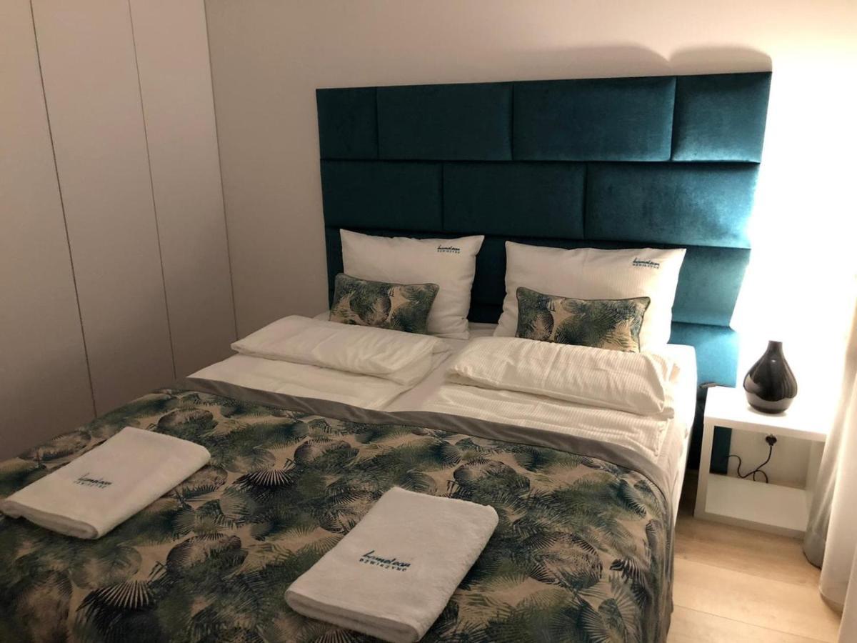 Apartament Kameleon Дзвиржино Екстериор снимка