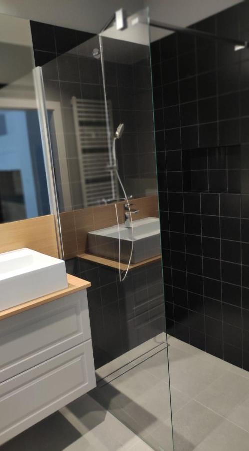Apartament Kameleon Дзвиржино Екстериор снимка